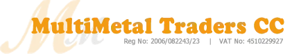 multimetal traders cc multimetal traders cc